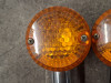 Knipperlicht Suzuki VX 800