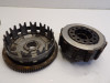 Clutch Kawasaki Z 1000