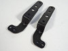 Front fender Kawasaki ER 6
