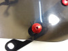 Windscreen Yamaha MT 07