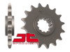 Front sprocket Honda CBR 600 RR