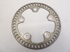 ABS sensorring geberkranz vorne Kawasaki Z 1000 Sx