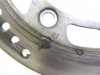 Braking disc right front Honda CB 450