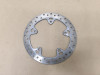 Bremsscheibe hinten  BMW R Nine T Scrambler