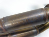 Uitlaatbochten Benelli 302 R