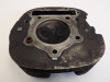 Cylinder head Yamaha XT 500