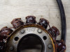 Dynamo Suzuki GS 750