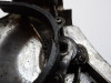 Engine cover front spocket Kawasaki Z 400