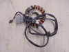Lichtmaschine Triumph Trident 660