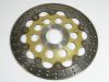 Remschijf voor links Ducati 600 SS Supersport