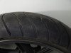 Felge vorne Honda CBF 600