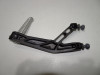 Soziusfussraste links Yamaha YZF R6