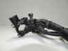 Lever handle clutch Triumph Tiger 900
