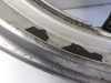 Rear wheel Yamaha YX 600 Radian