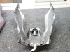 Tankcover Yamaha XP 500 T-Max