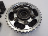Driven flange Kawasaki KZ 750 B Twin