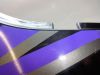 Heck links Suzuki GSX F 600