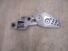 Main step holder left Yamaha MT 07