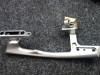 Soziusgriff Kawasaki GTR 1400