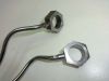 Oil Hose Yamaha XV 1000 Virago