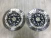 Remschijven set Kawasaki ZX 9 R