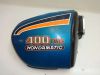 Cowl right small Honda CB 400