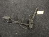 Footrest right Yamaha YBR 125