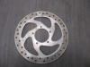 Bremsscheibe hinten  Ducati Multistrada 1260