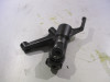 Front pipe bottom right Yamaha MT 09