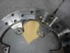 Remschijf voor Piaggio Mp3 400