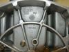 Versnellingsbak BMW R 1100 S