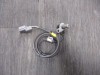 ABS sensor achter Triumph Tiger 1050