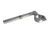 Clip on links Suzuki GSX R 750