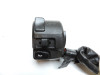 Handlebar switch assy left Kawasaki ZX 9 R