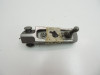 Footrest right Kawasaki GTR 1400