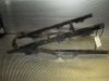 Achtersubframe Kawasaki GPX 600