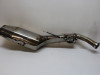 Muffler Honda CBR Fireblade