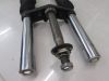 Voorpoten compleet Triumph Tiger 900
