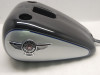Complete kuipset Harley Davidson Softtail