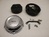 Luchtfilterhuis Harley Davidson Softtail
