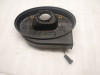 Air cleaner case Harley Davidson Softtail