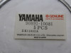 Cylinder head Yamaha XV 1000 Virago
