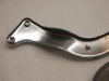 Achtersubframe Harley Davidson Softtail