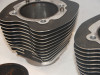 Cilinderblok Harley Davidson Softtail