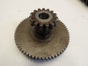 Gear box Yamaha FZR 1000