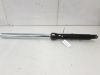 Voorpoot links compleet Honda VFR 750
