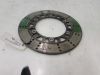 Bremsscheibe hinten  Kawasaki GPZ 750