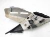 Heck links Honda CBR 600 RR