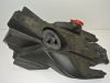Benzintank BMW F 800 S - ST