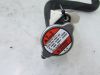 Radiator toebehoren Suzuki Burgman 400